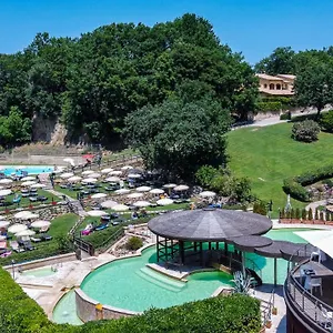Aparthotel Terme Di, Sorano (Grosseto)