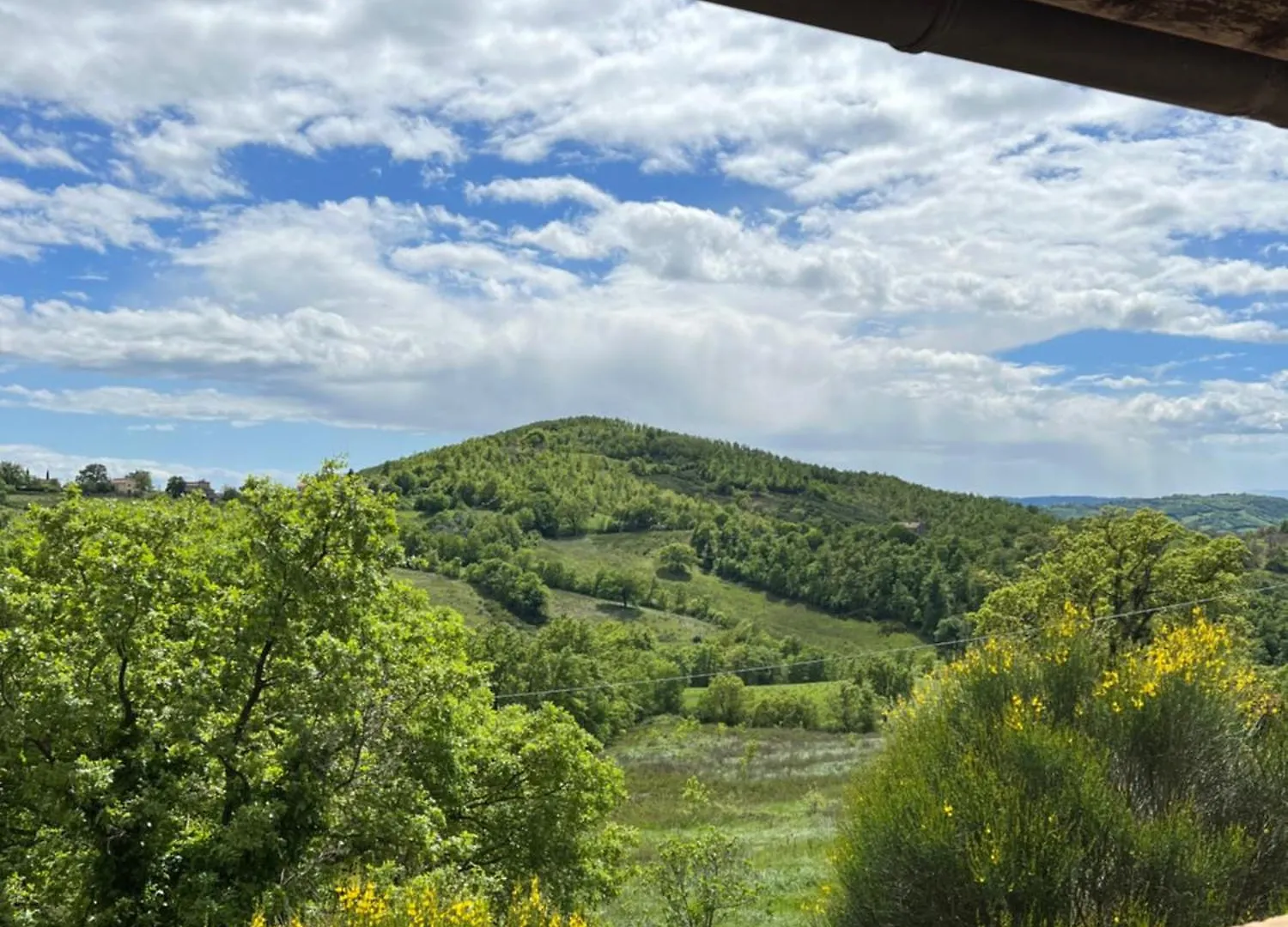 Apartman Agriturismo Melodie Toscane Sorano