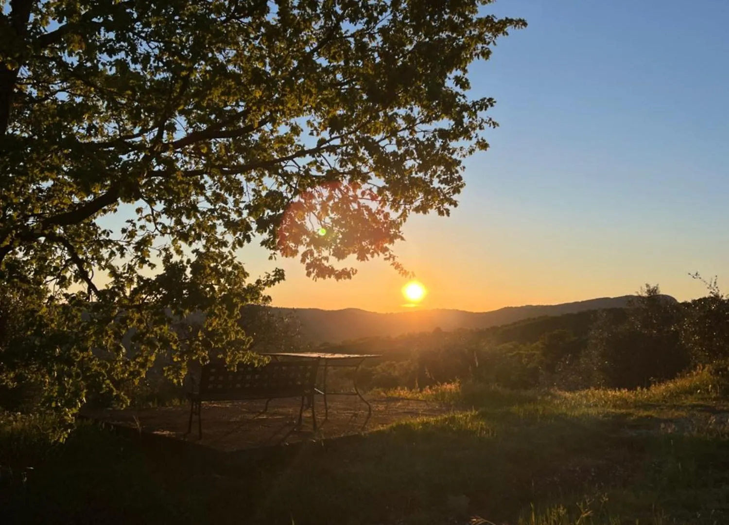 Apartman Agriturismo Melodie Toscane Sorano Olaszország
