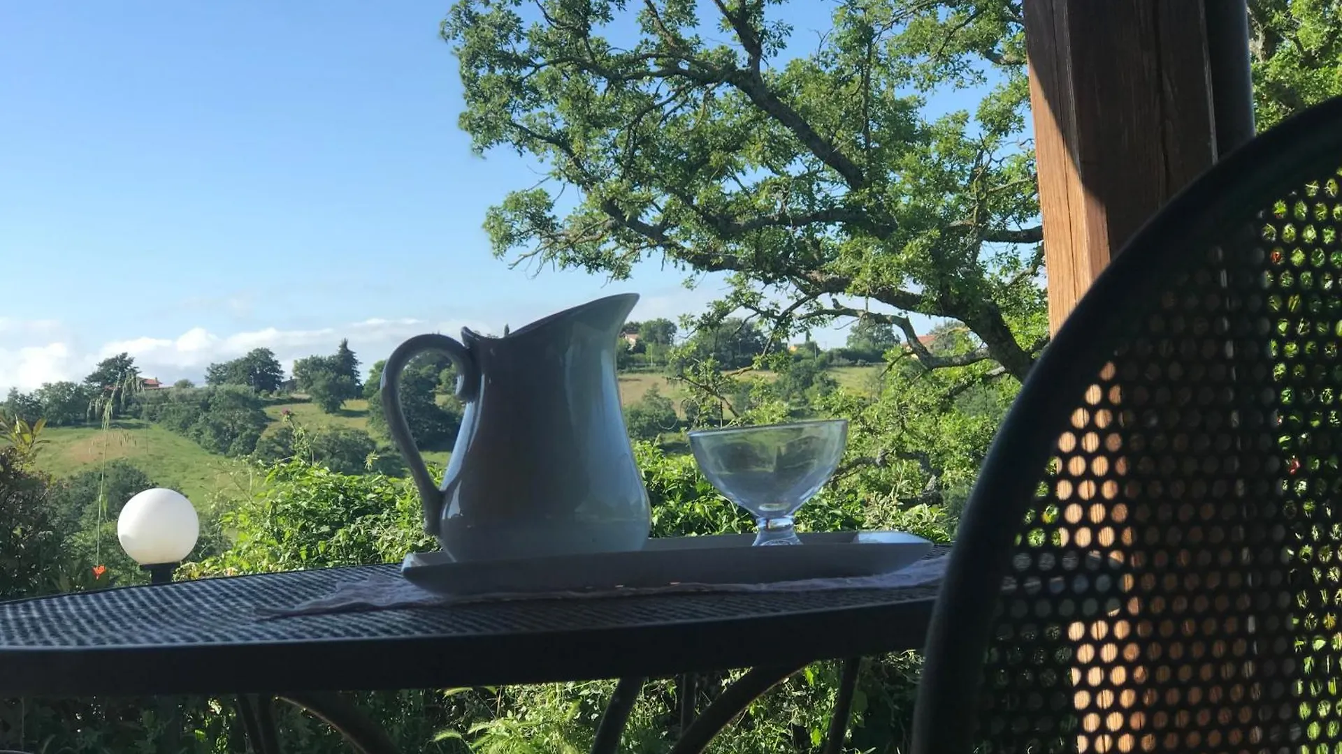 Apartman Agriturismo Melodie Toscane Sorano