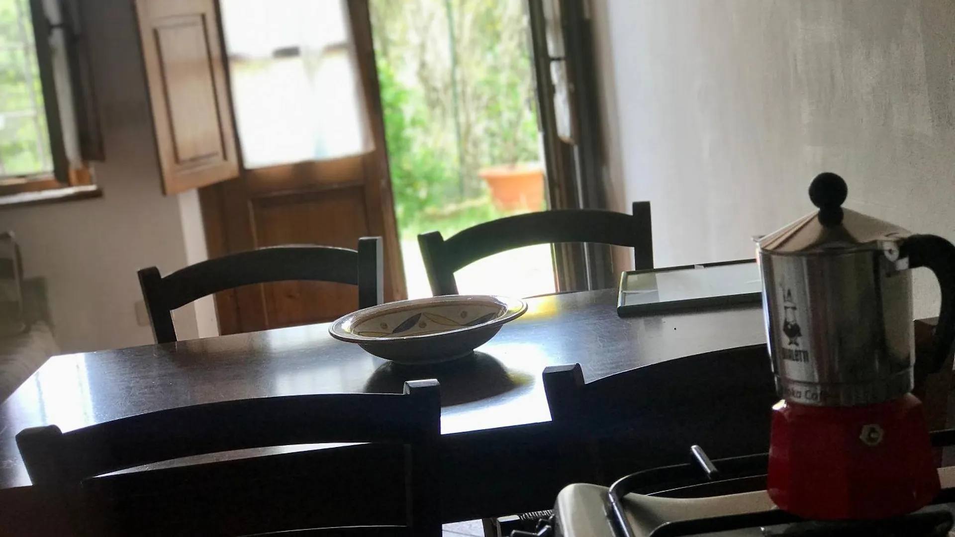 Διαμέρισμα Agriturismo Melodie Toscane Sorano