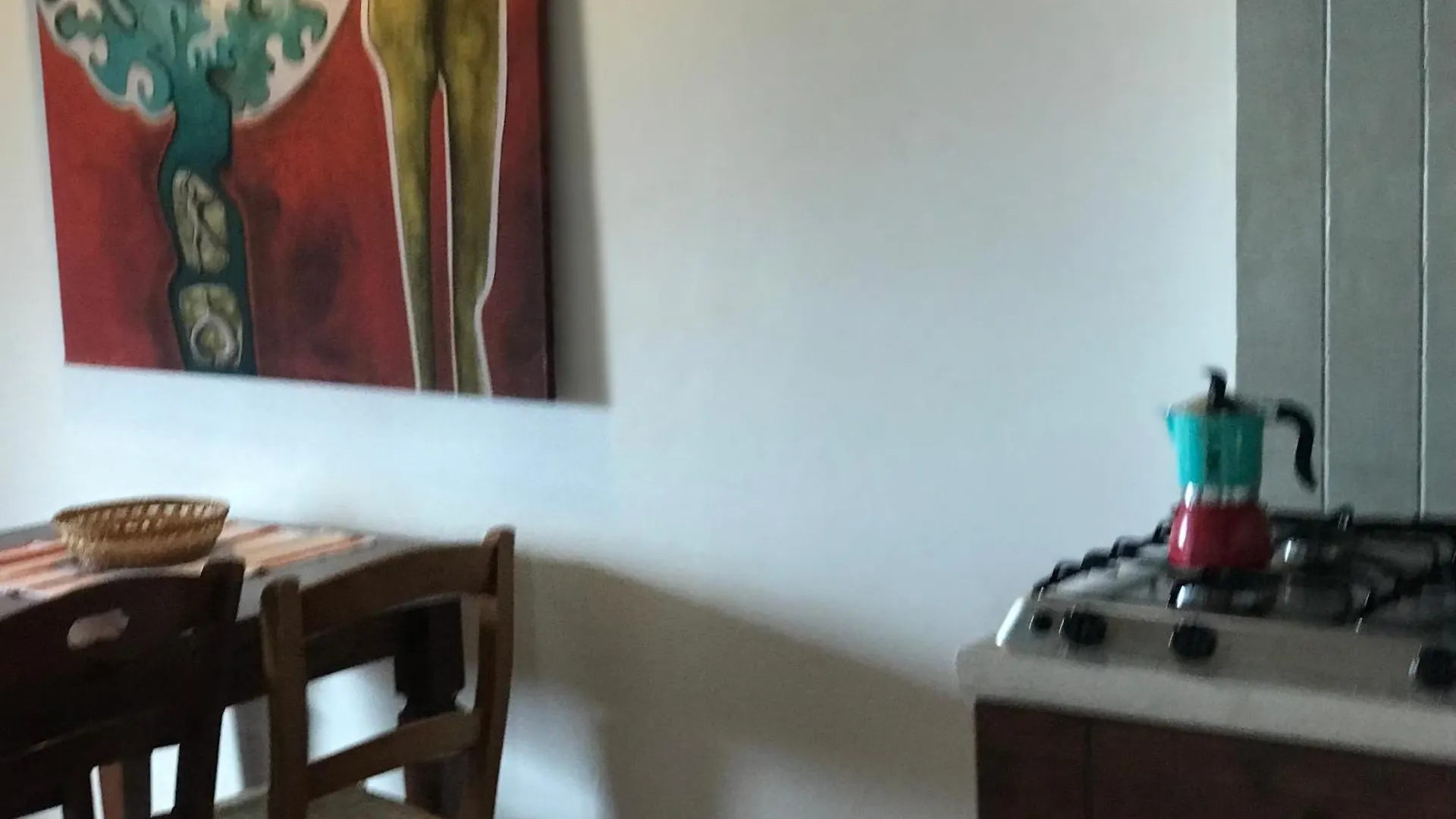 Agriturismo Melodie Toscane Sorano Apartman