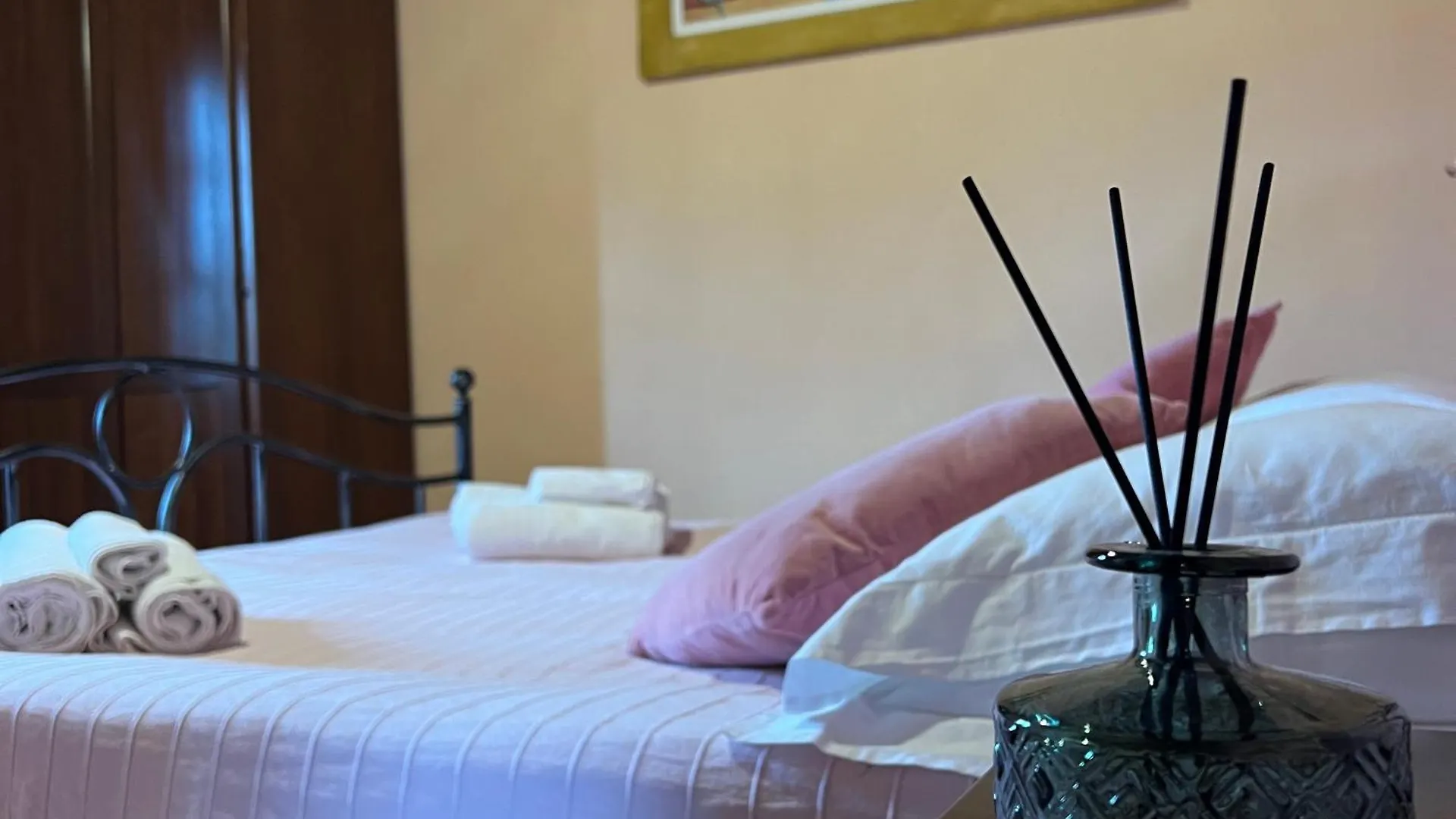 Apartman Agriturismo Melodie Toscane Sorano