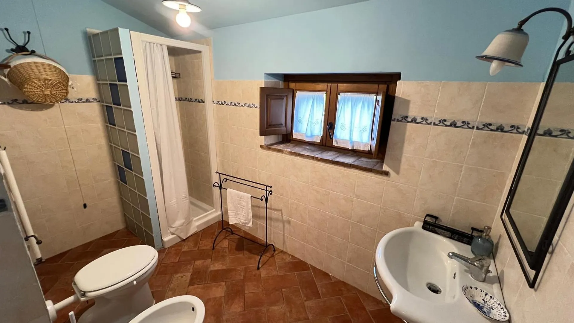 Agriturismo Melodie Toscane Sorano 0*, Sorano (Grosseto) Ιταλία