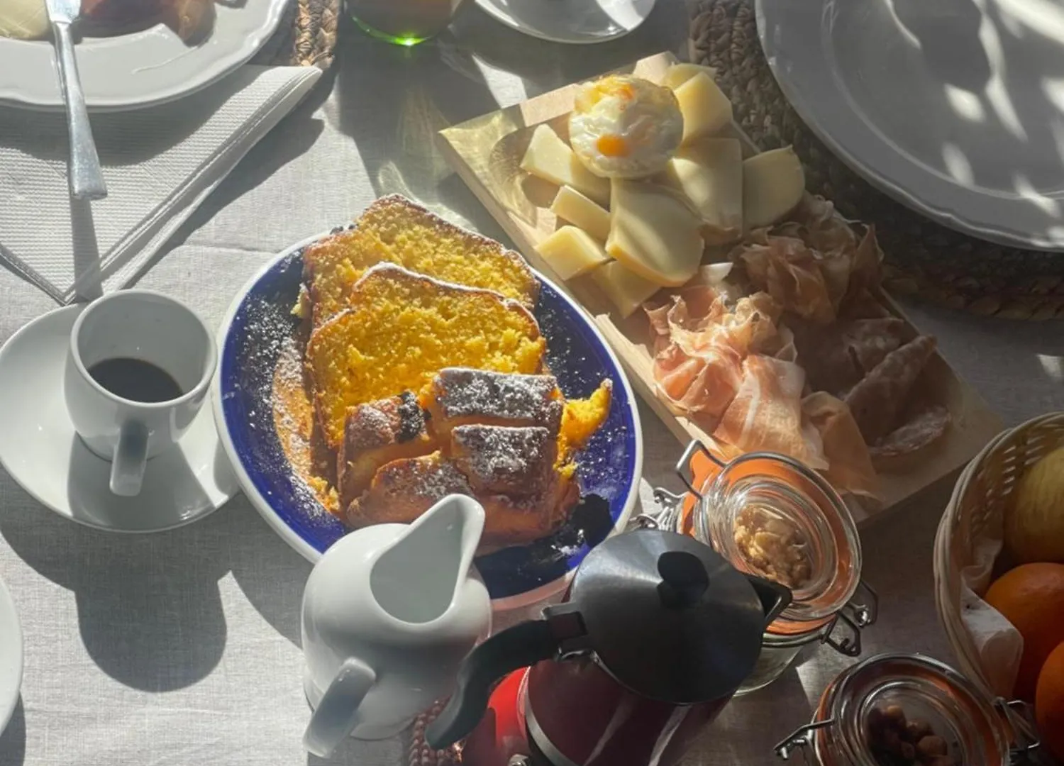 Apartman Agriturismo Melodie Toscane Sorano Olaszország