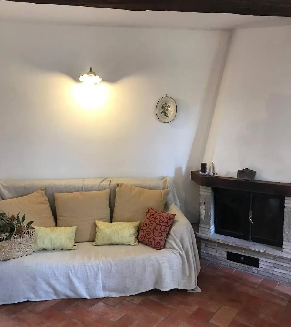 Agriturismo Melodie Toscane Sorano
