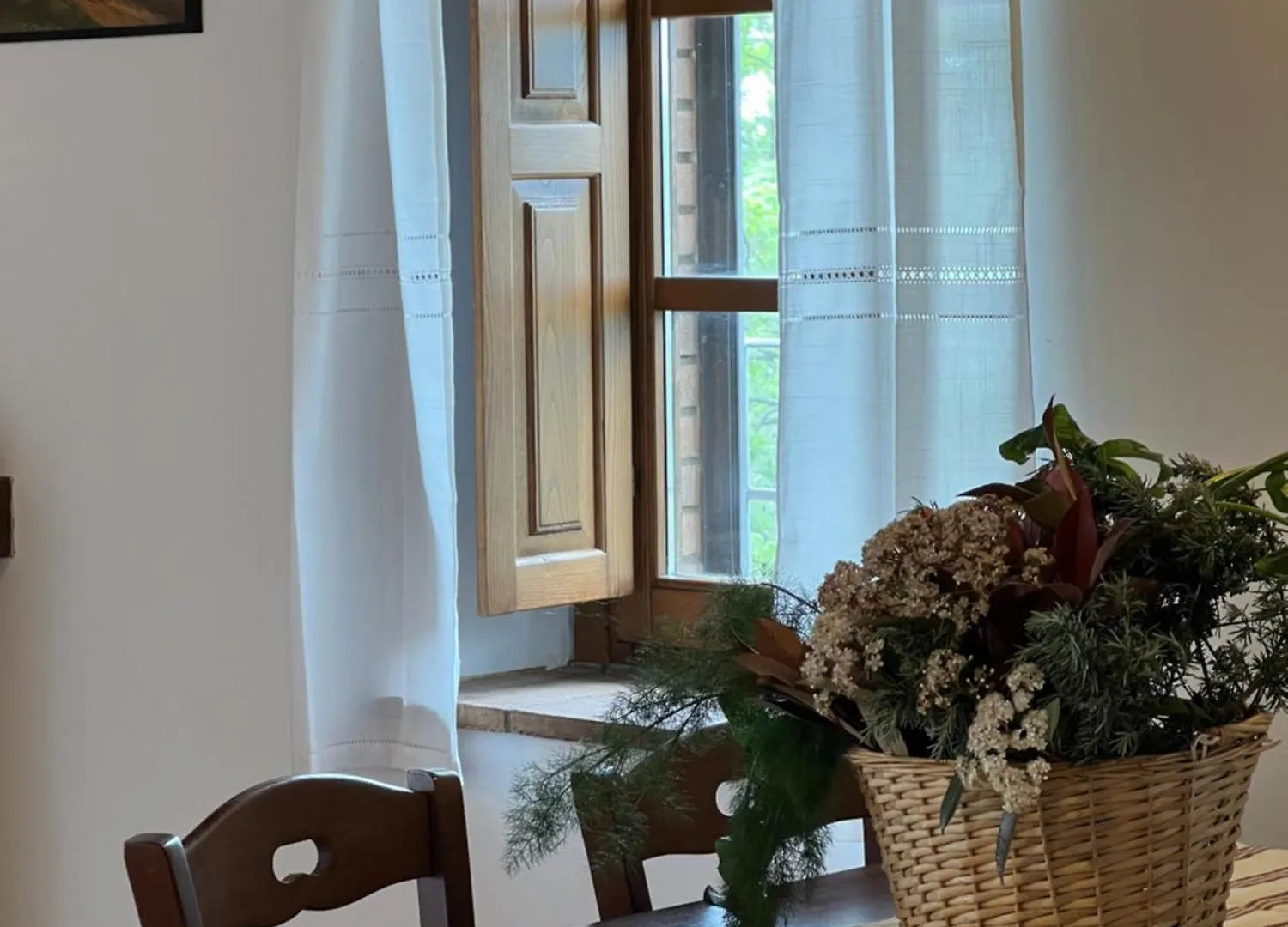 Agriturismo Melodie Toscane Sorano Italy