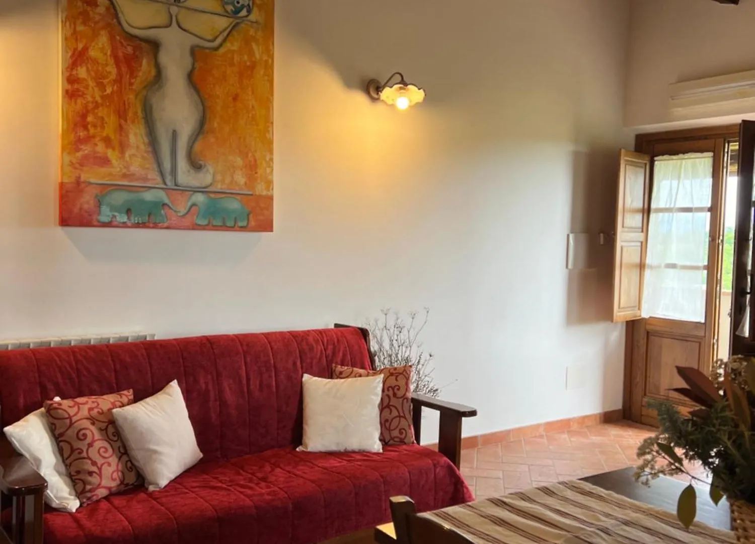 Agriturismo Melodie Toscane Sorano Sorano (Grosseto)