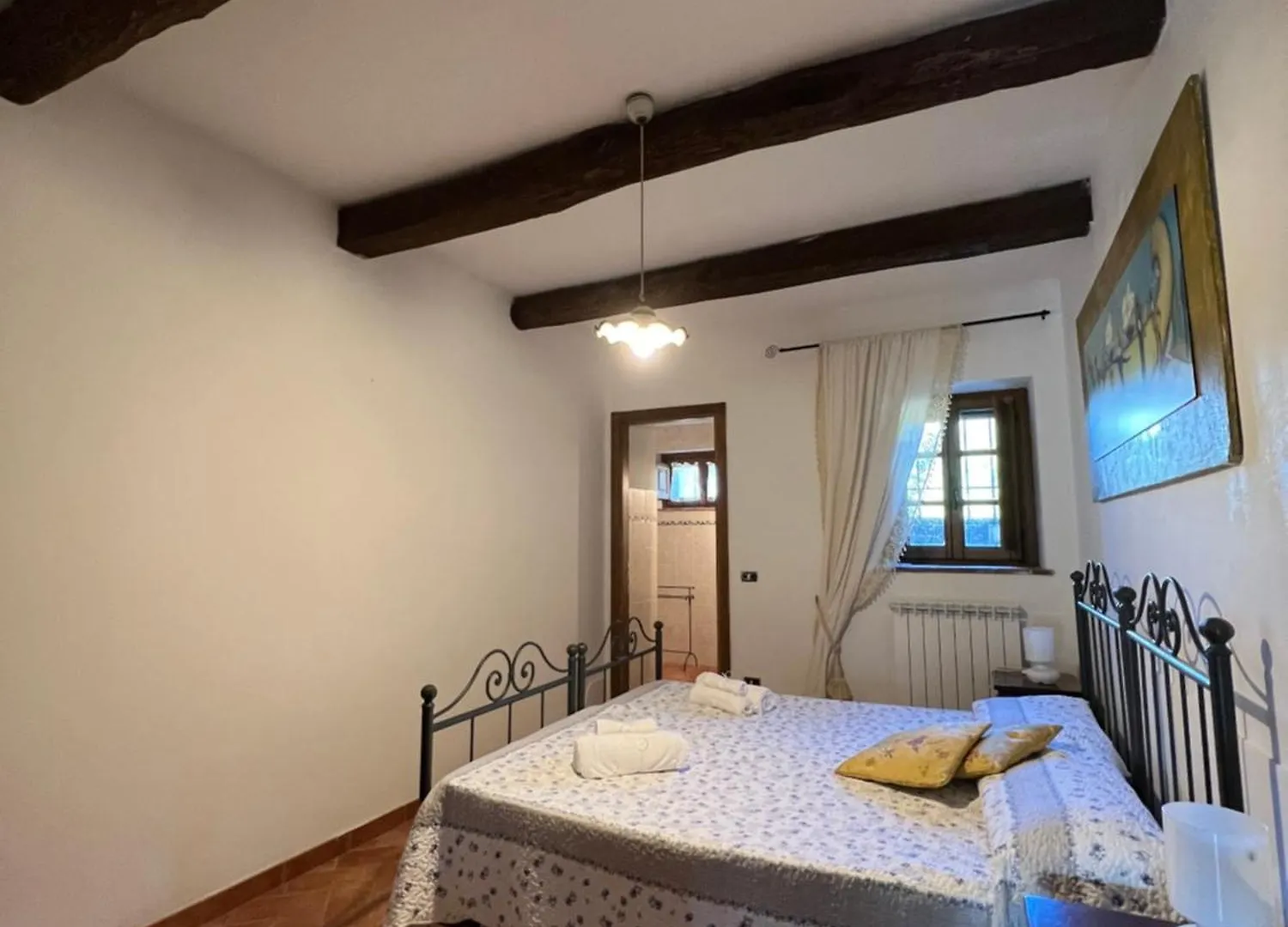 Agriturismo Melodie Toscane Sorano 0*, Sorano (Grosseto) Italy