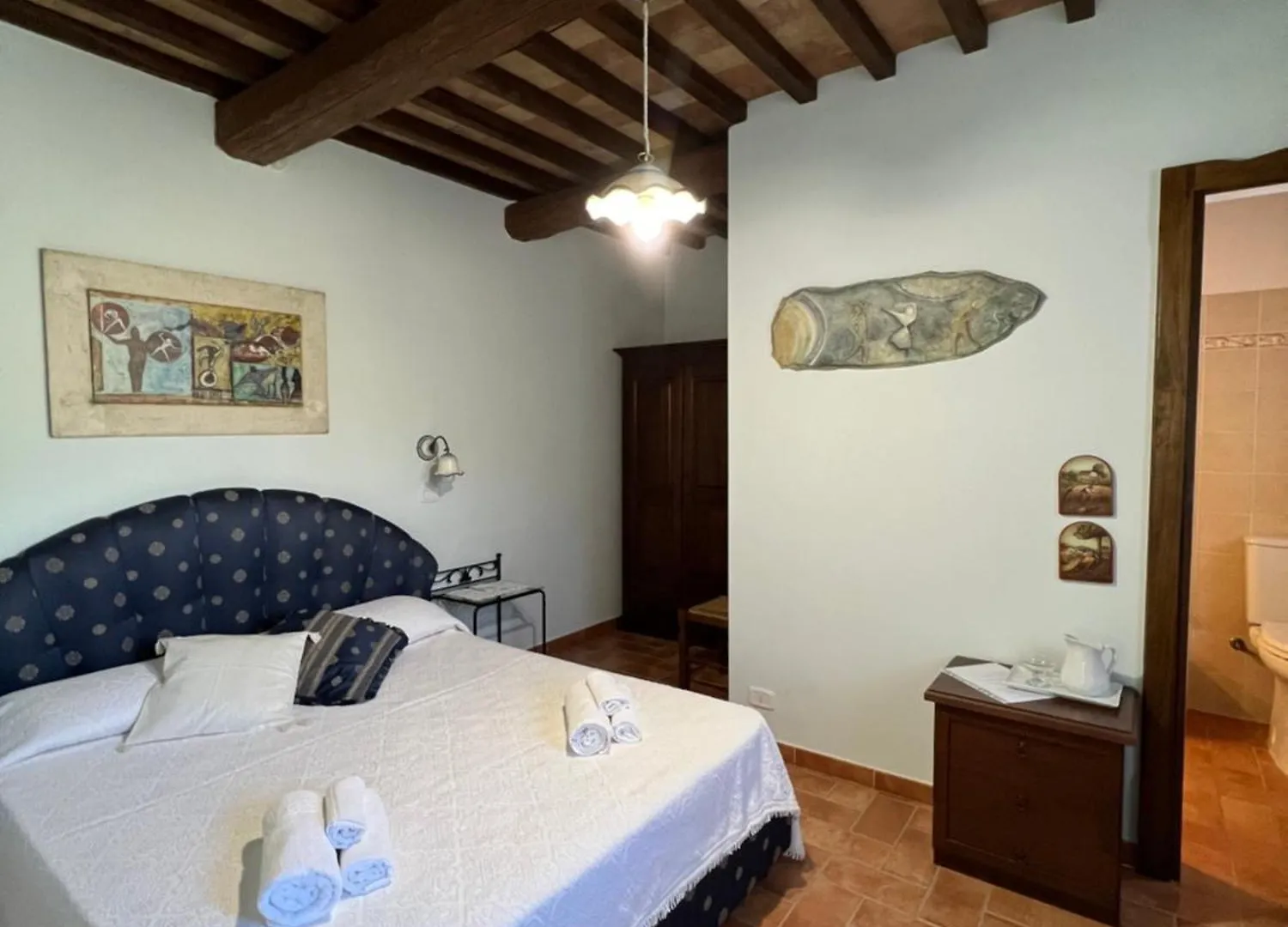 Agriturismo Melodie Toscane Sorano 0*, Sorano (Grosseto)