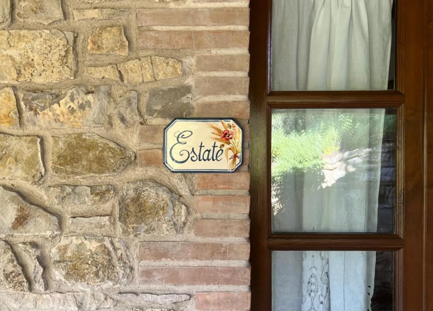 Apartment Agriturismo Melodie Toscane Sorano