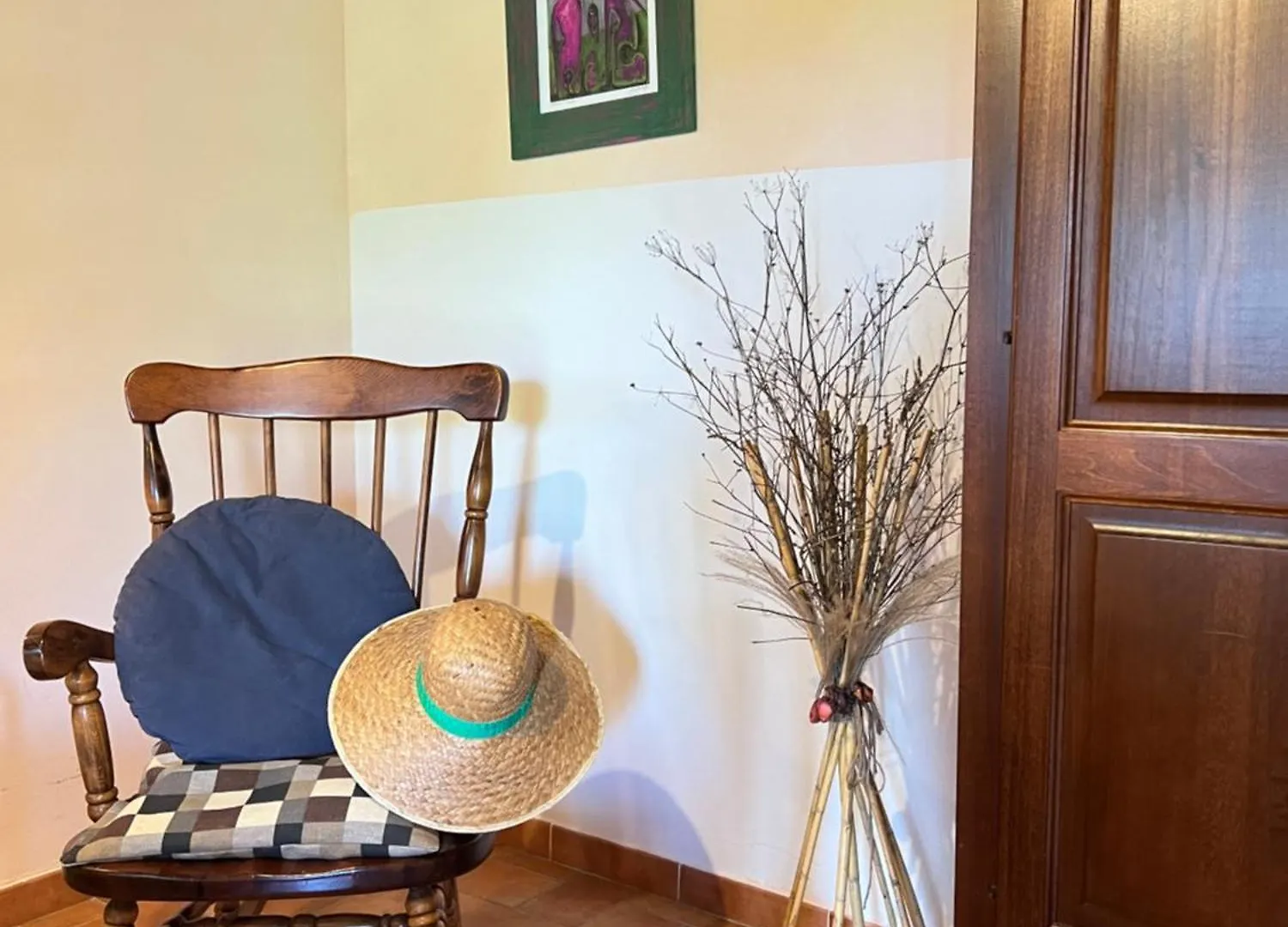 Agriturismo Melodie Toscane Sorano Apartment Sorano (Grosseto)