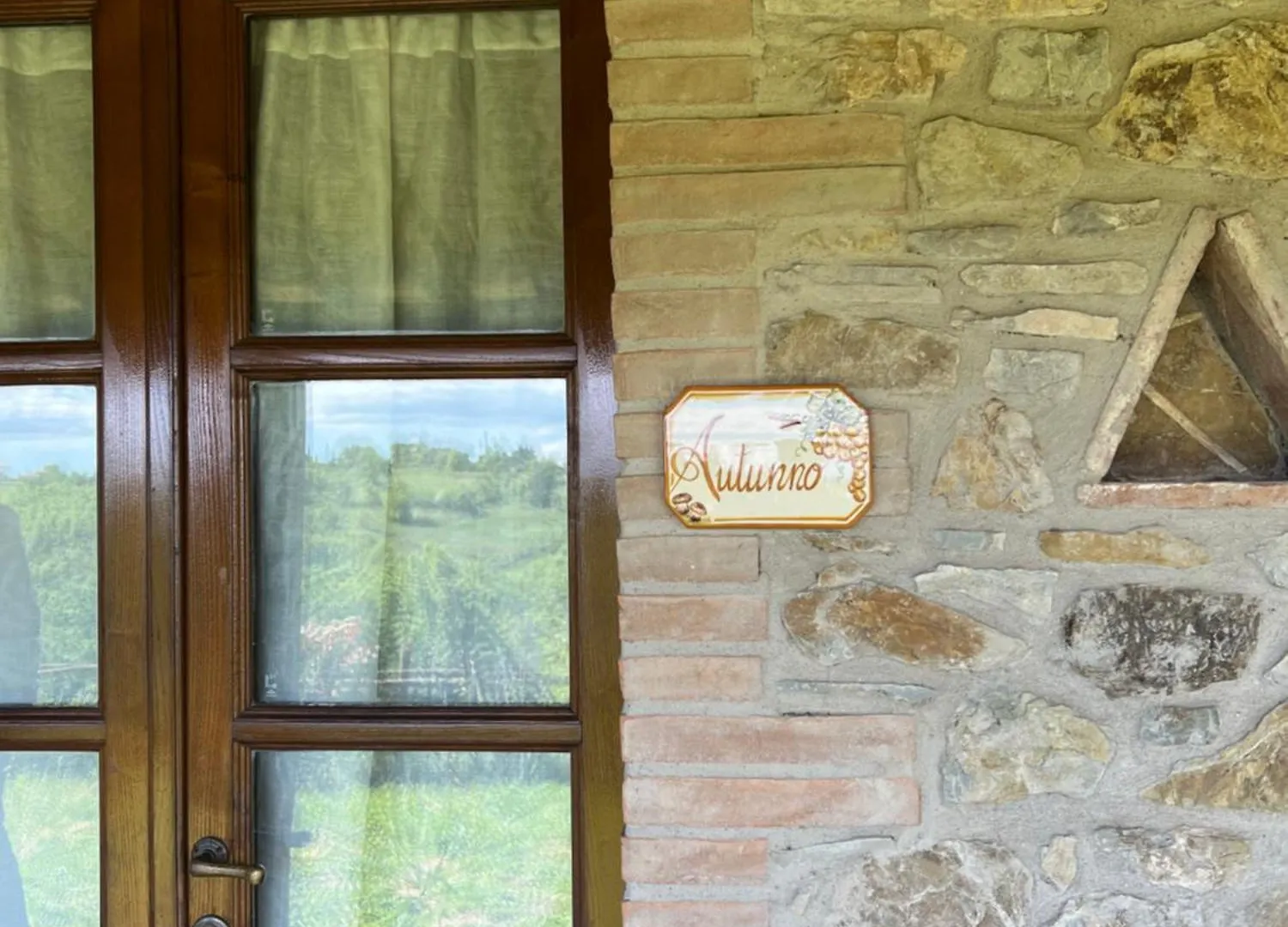 Agriturismo Melodie Toscane Sorano Apartment Sorano (Grosseto)