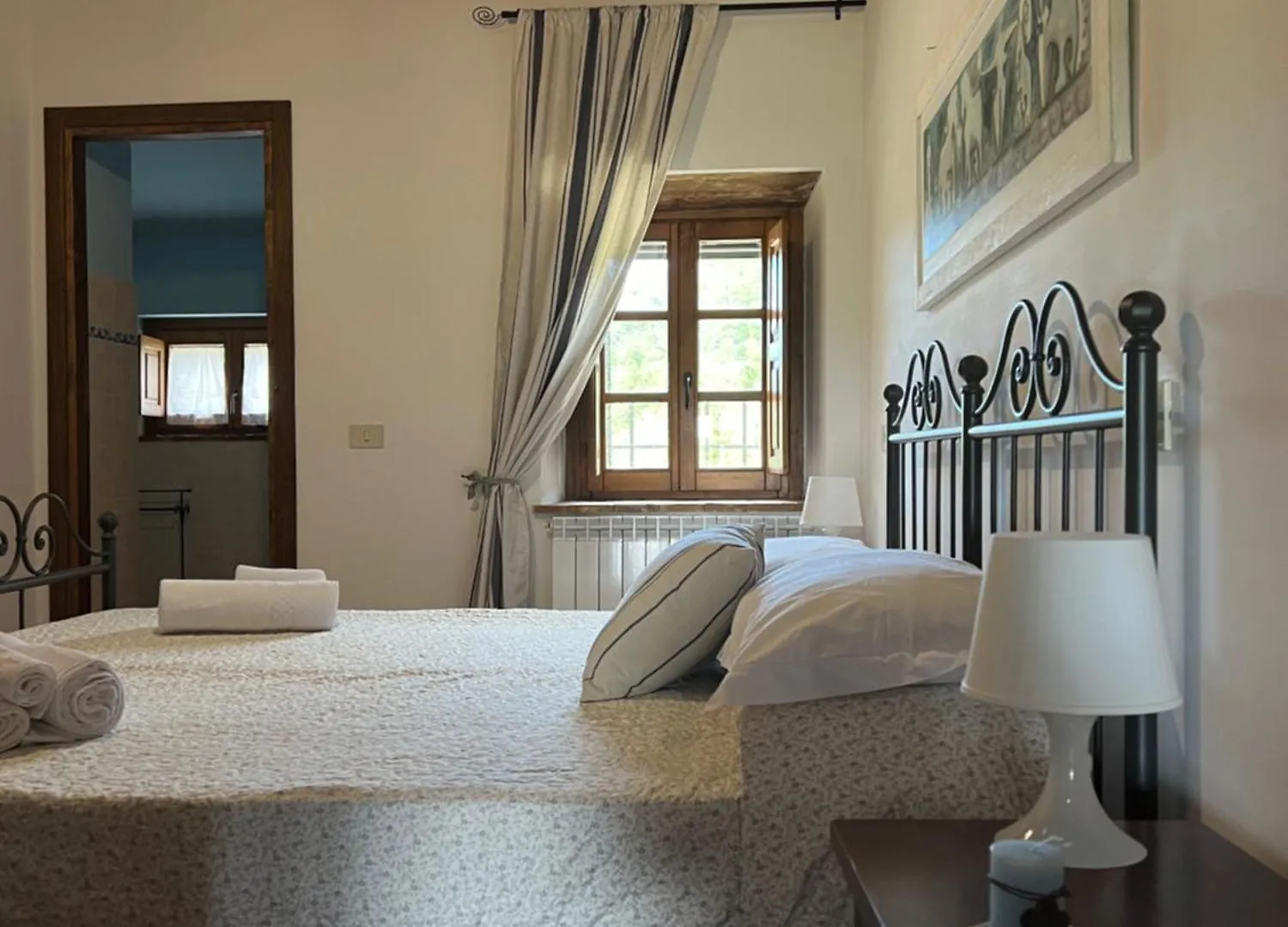 Agriturismo Melodie Toscane Sorano 0*, Sorano (Grosseto)