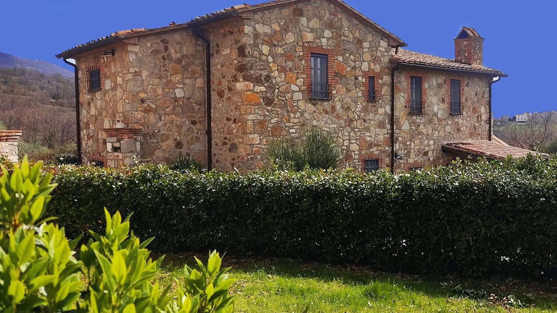 Agriturismo Melodie Toscane Sorano 0*, Sorano (Grosseto) Italy