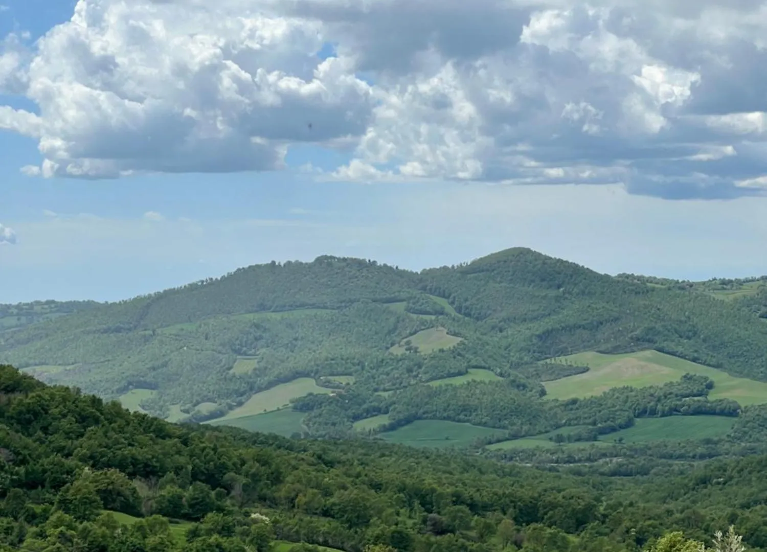 Agriturismo Melodie Toscane Sorano
