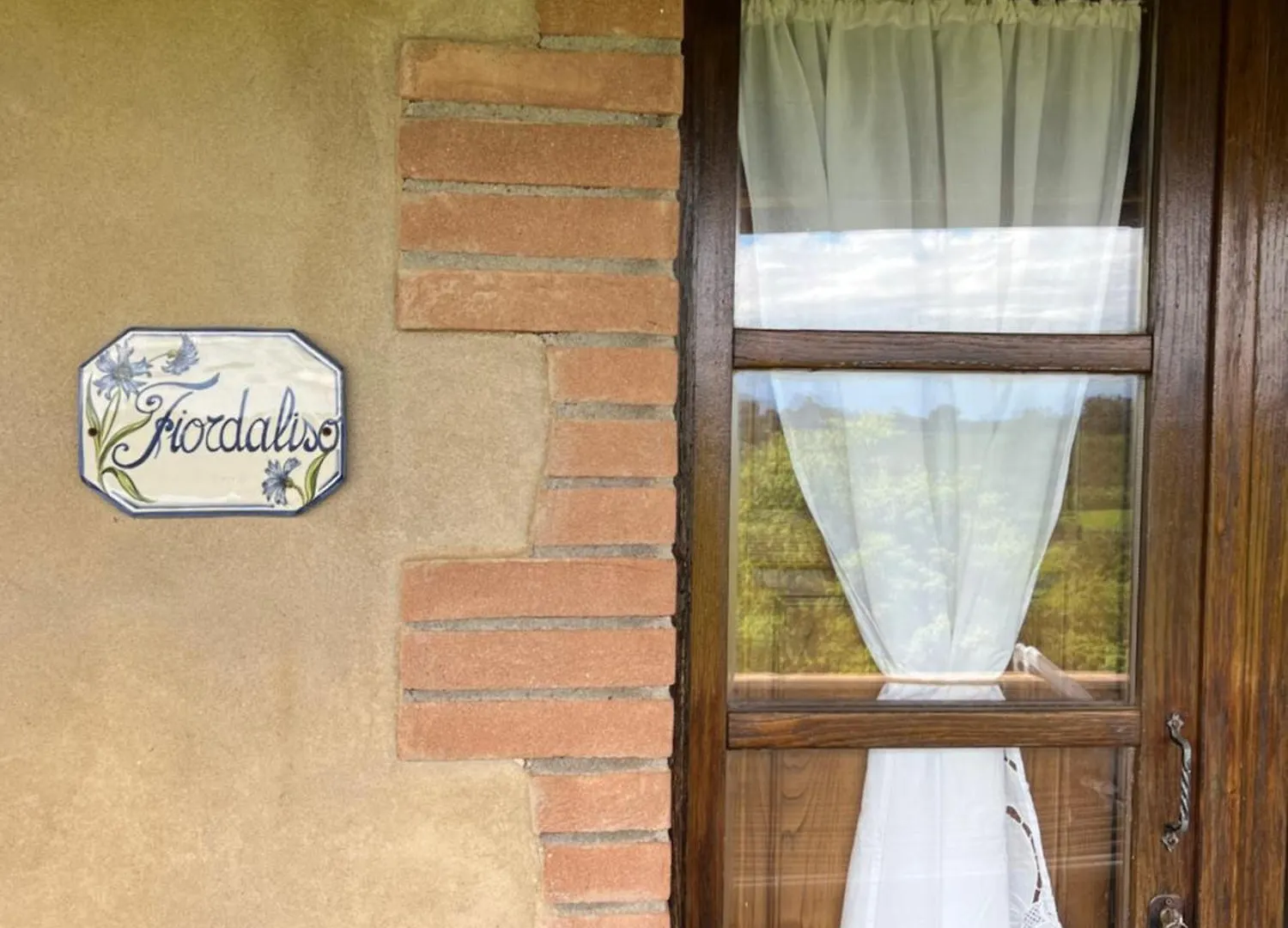 Agriturismo Melodie Toscane Sorano