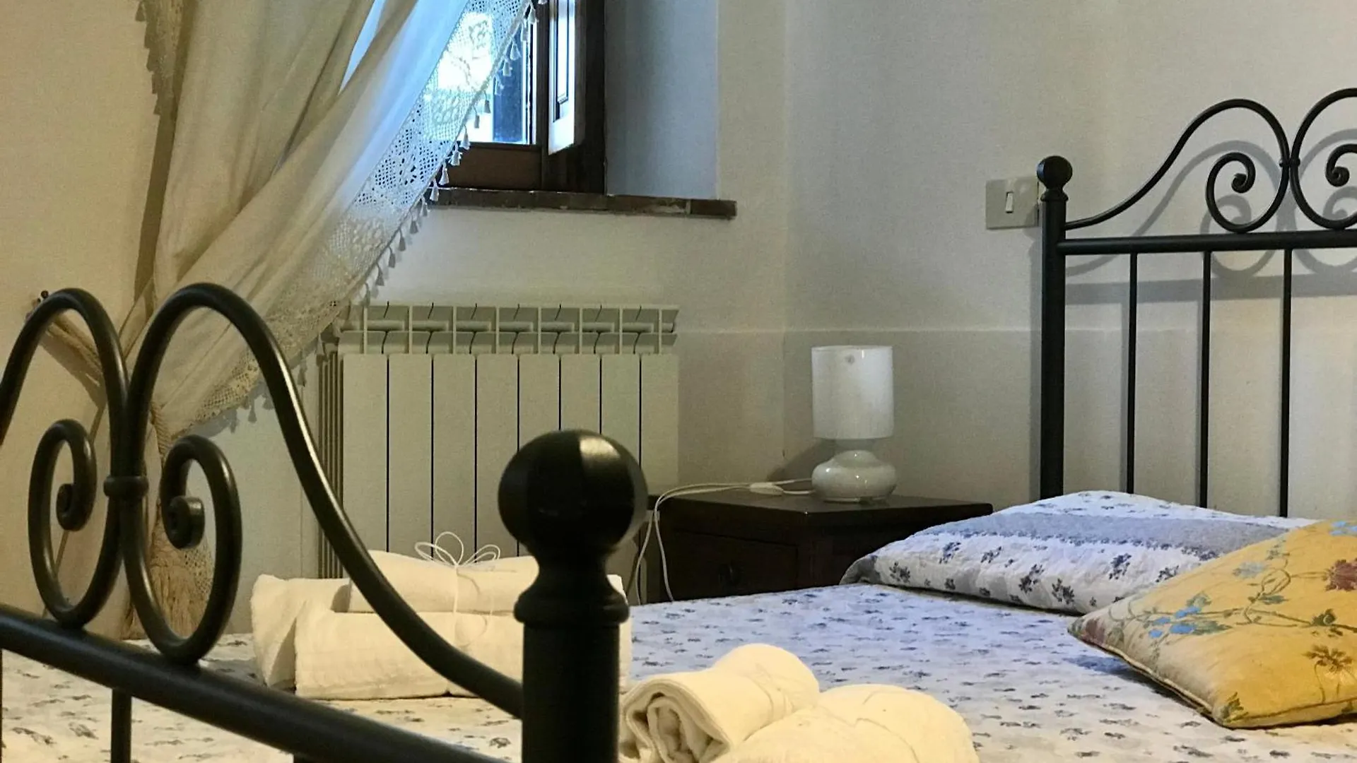 Agriturismo Melodie Toscane Sorano Apartment Sorano (Grosseto)