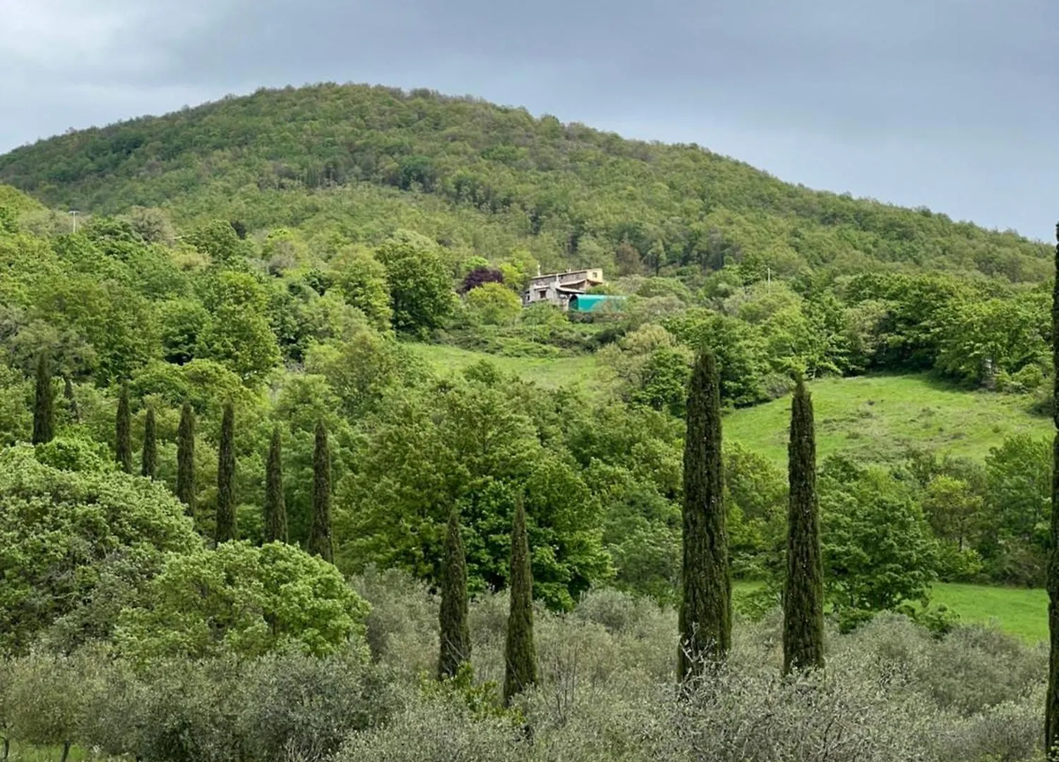 Agriturismo Melodie Toscane Sorano 0*, Sorano (Grosseto) Italy