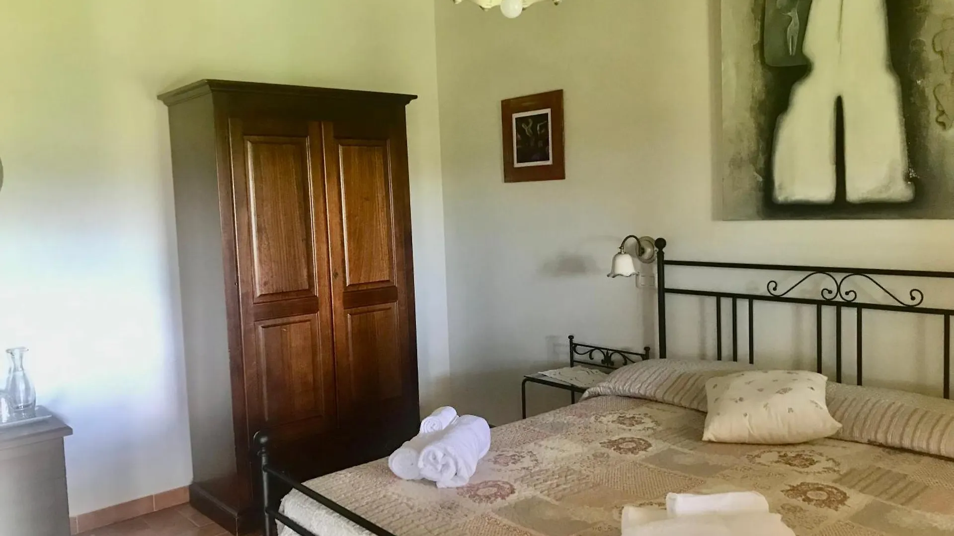 Agriturismo Melodie Toscane Sorano 0*, Sorano (Grosseto) Italy