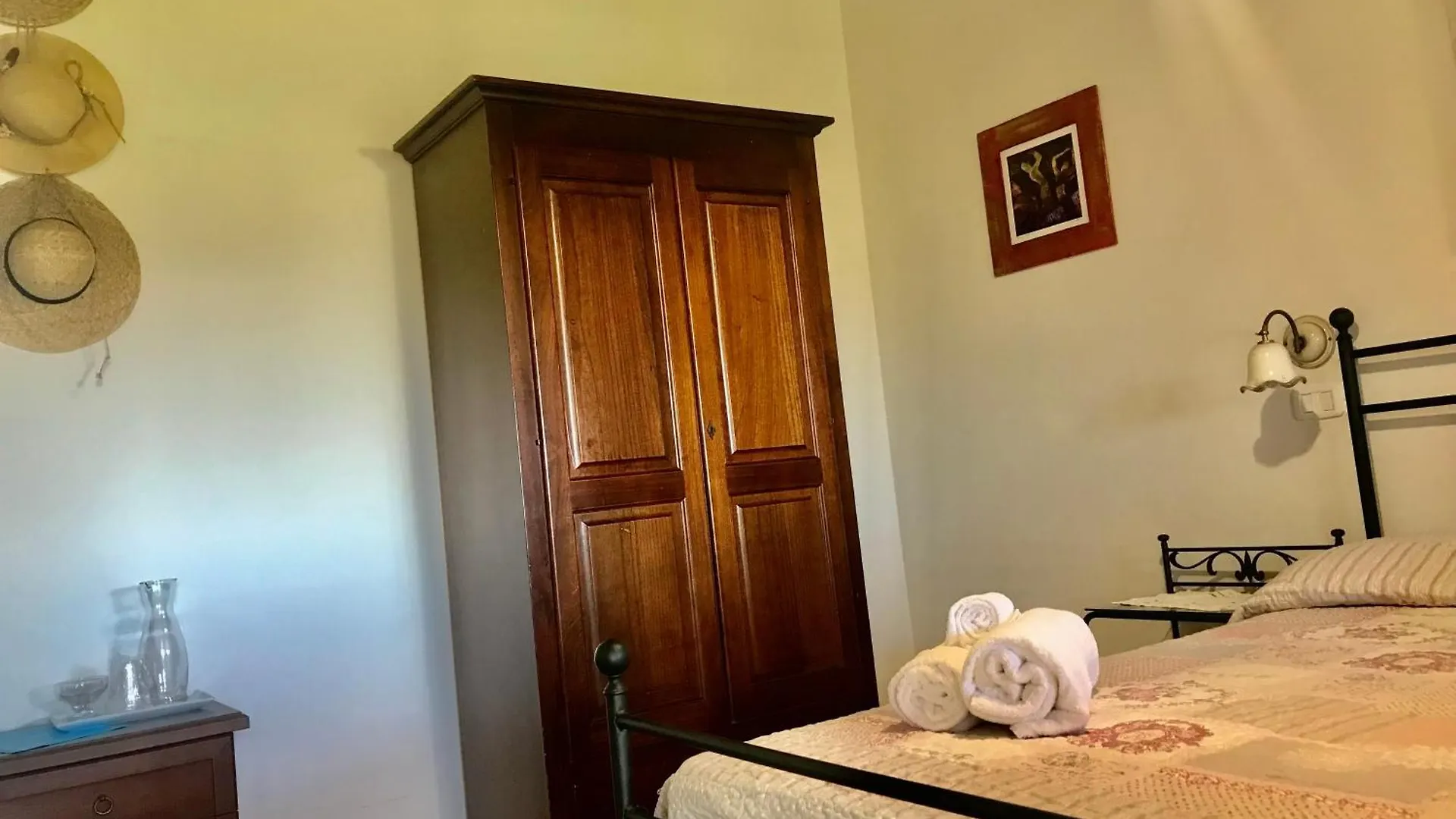 Agriturismo Melodie Toscane Sorano Apartment Sorano (Grosseto)