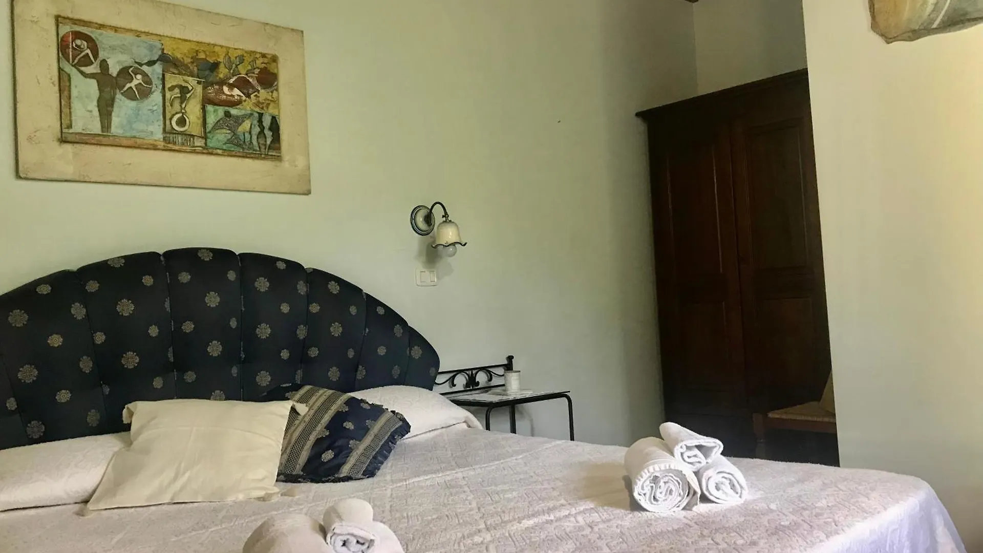 Agriturismo Melodie Toscane Sorano 0*, Sorano (Grosseto) Italy