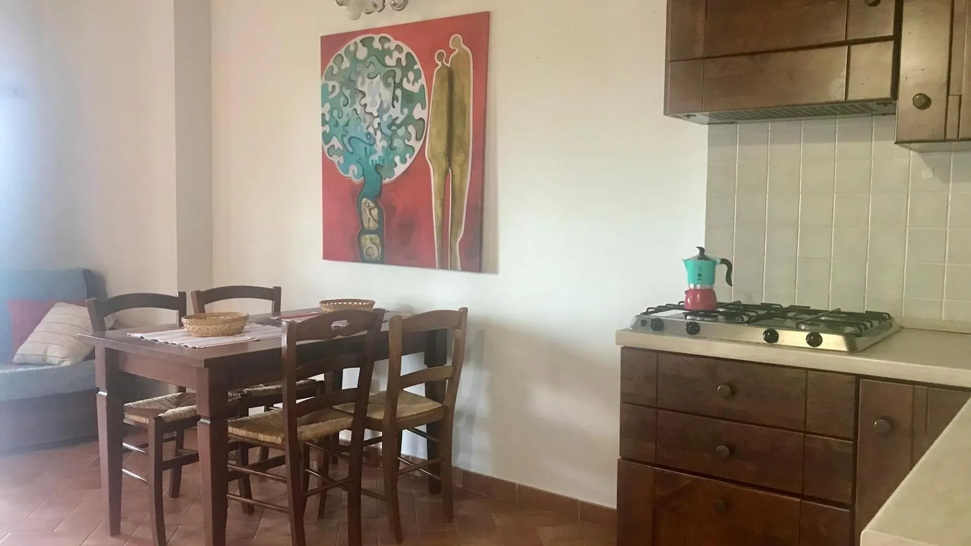 Agriturismo Melodie Toscane Sorano Sorano (Grosseto)