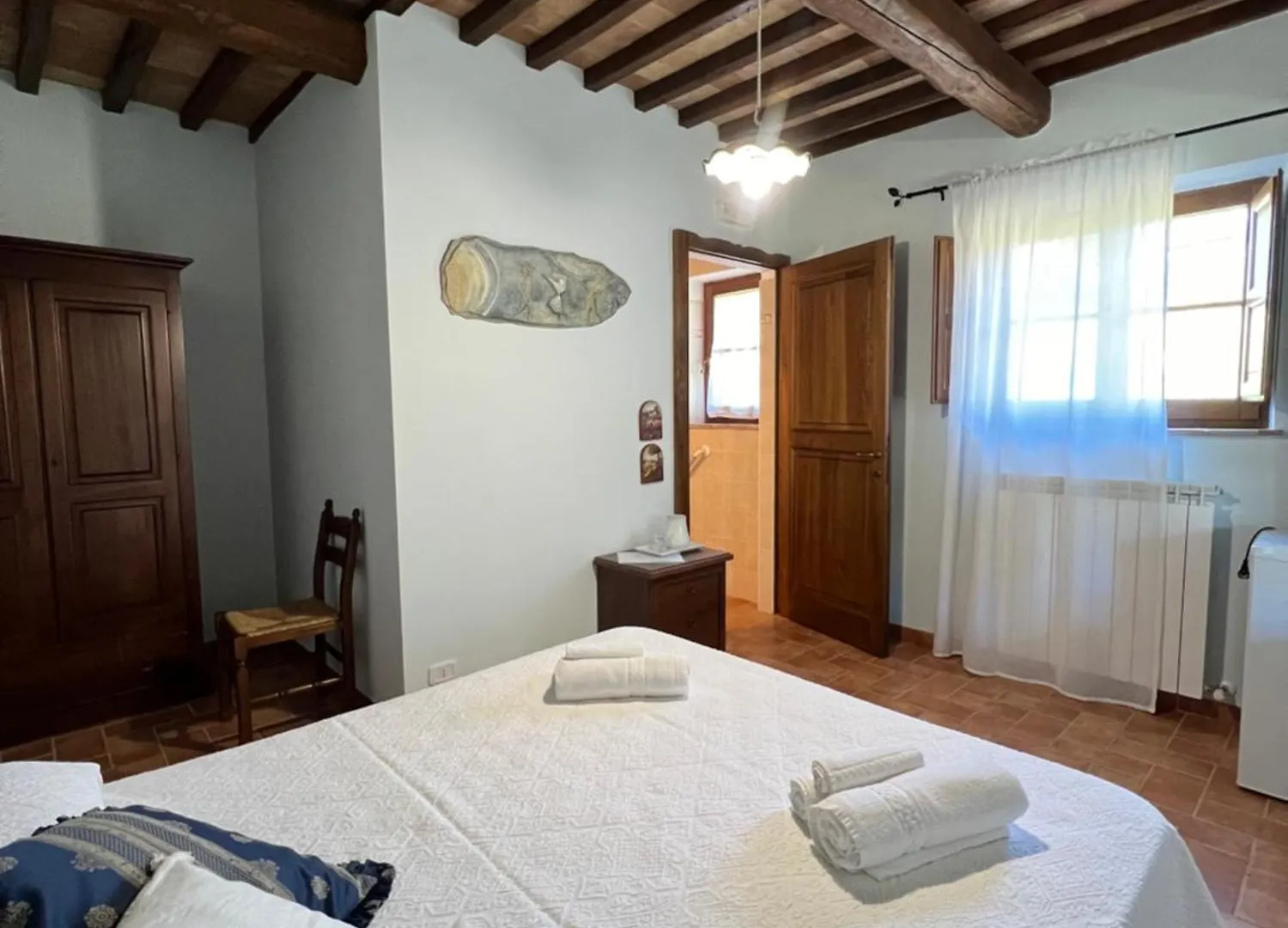 Agriturismo Melodie Toscane Sorano Apartment Sorano (Grosseto)