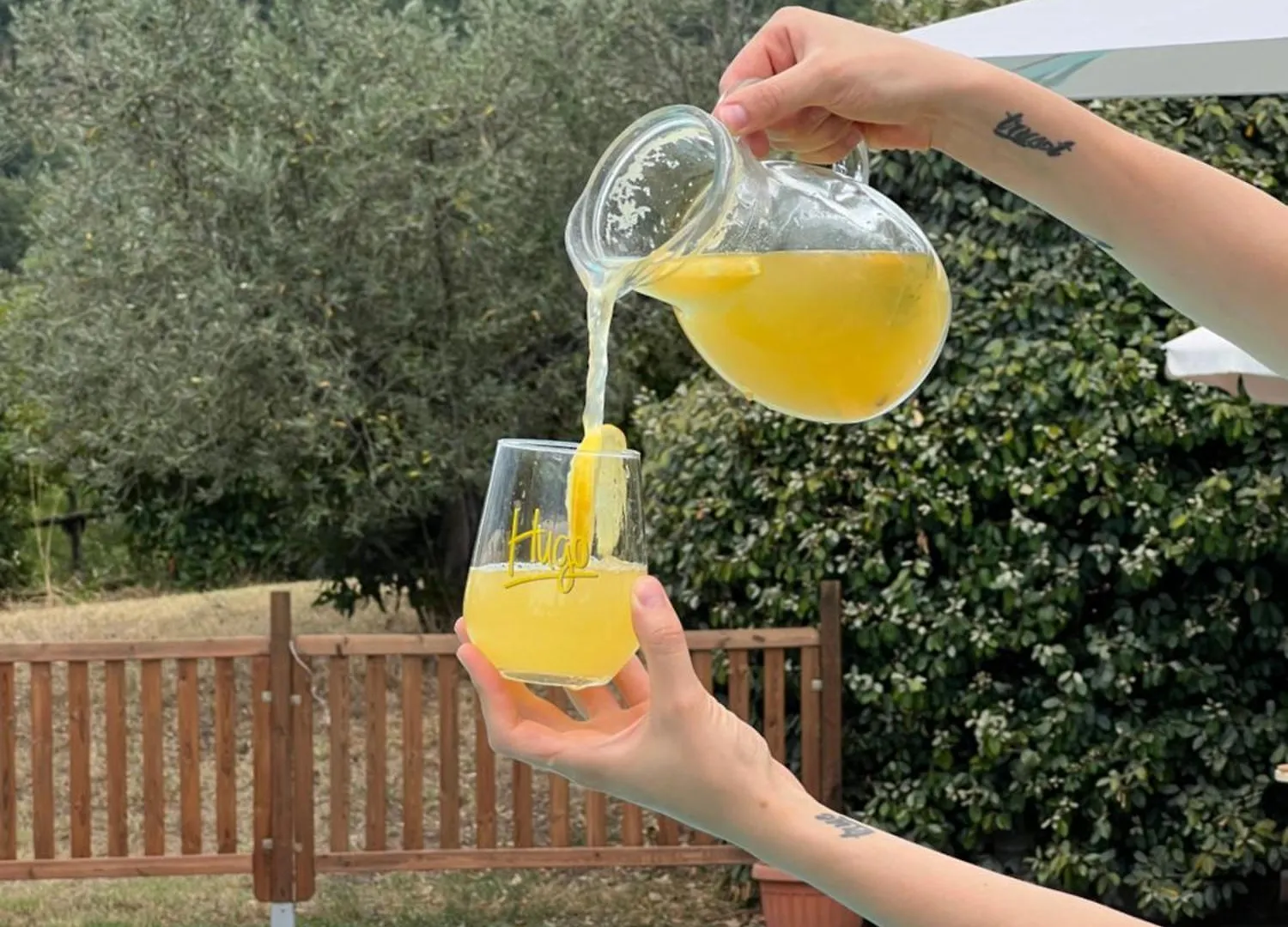 Agriturismo Melodie Toscane Sorano